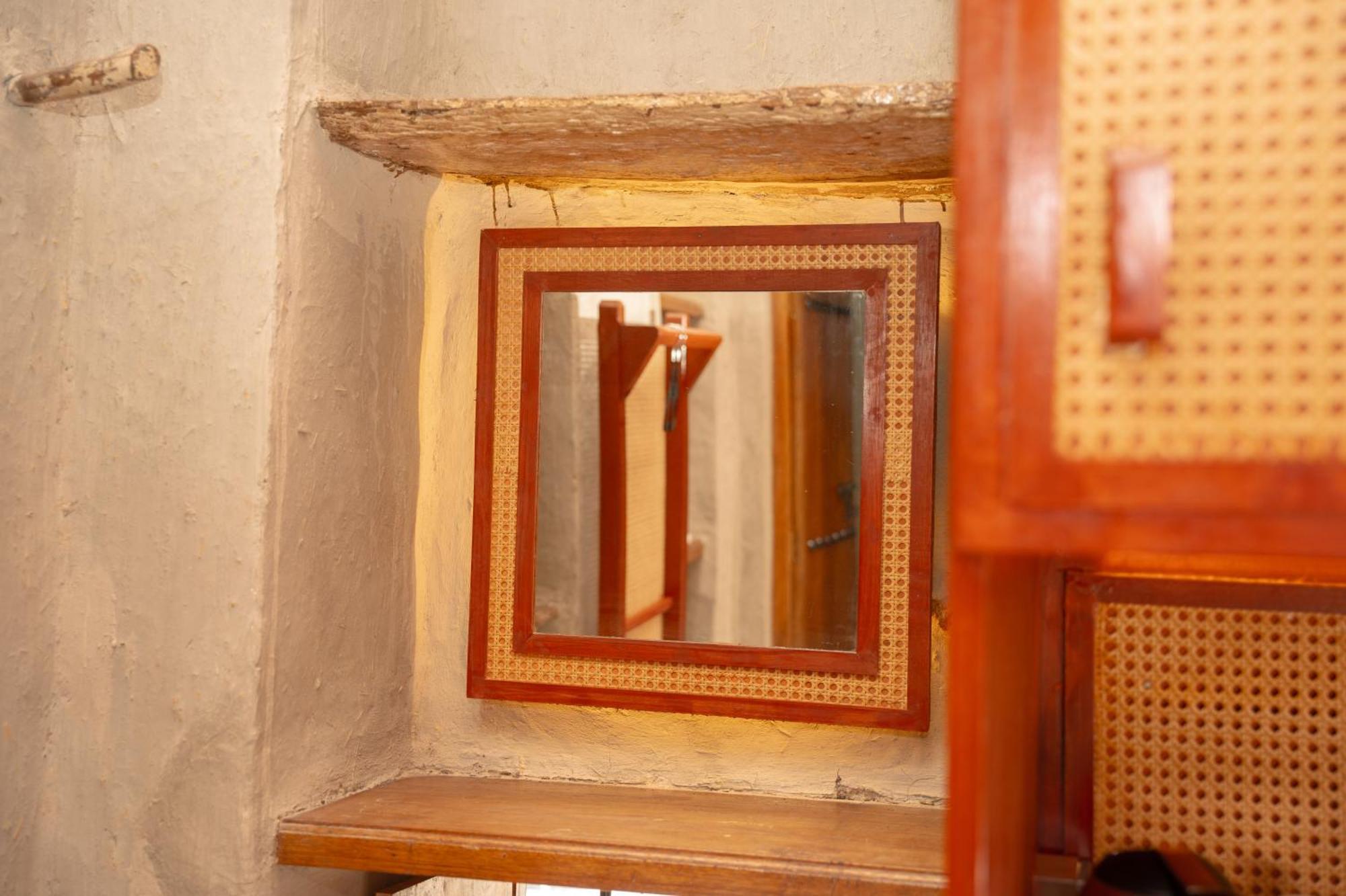 Nomad Inn Nizwa Exterior foto